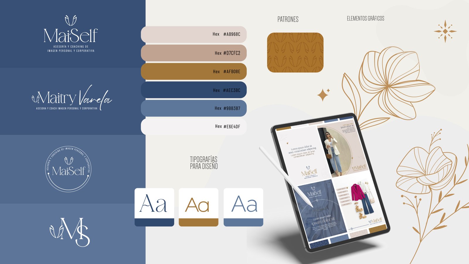 Detalle 3 - Estética, skincare, imagen personal y marcas de belleza profesional.